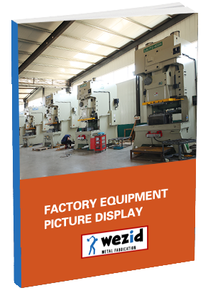 Why Can We Customize Almost All Metal Parts