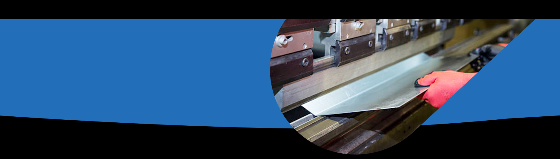 metal bending service