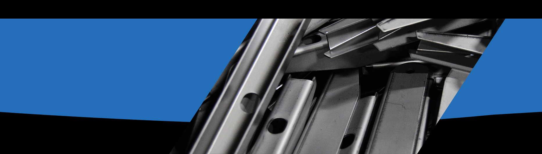 metal stamping service