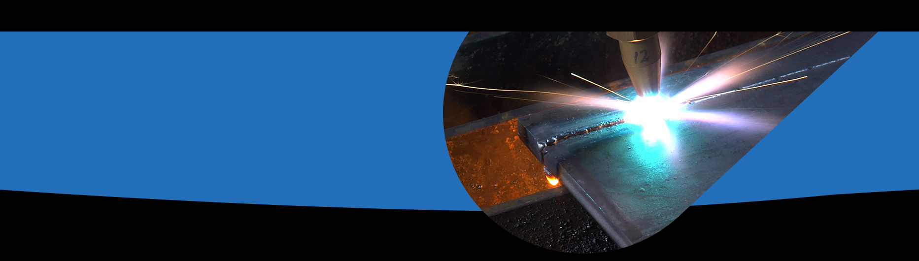 metal welding service