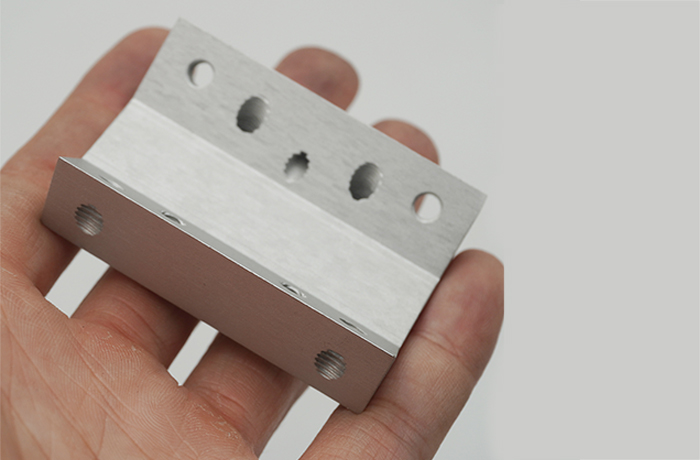 CNC Metal Fabrication Partner: How to Make the Right Choice