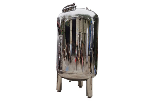 The ultimate defense line for water tank processing: From millimeter precision to a commitment to zero hidden dangers