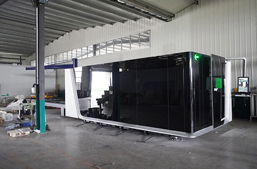 Professional Custom Metal Fabrication: How to Become the Strategic Cornerstone for the Success of your Products