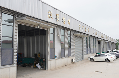 How to Choose a Custom Metal Fabrication Supplier in China? Insights into Cangzhou Weizhi’s Capabilities