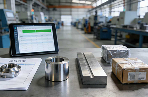 How to Ensure Precision, On-Time Delivery, and Cost Efficiency in Metal Fabrication Services