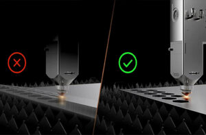Comparison-of-good-precision vs poor-precision