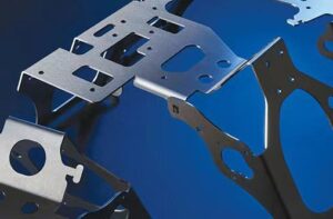 Pore-position-accuracy-fabrication