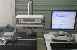 Surface Roughness Measuring Instrument