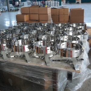 Heating-stove-housing project