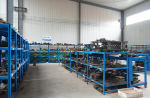 Tooling