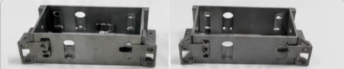 Why Your Metal Bending Parts Don’t Fit Together