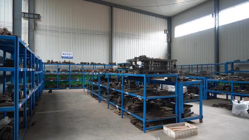 Sheet-metal-stamping-tooling