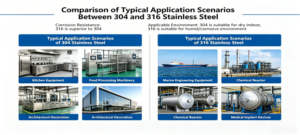304 vs 316-stainless-steel-application comparison