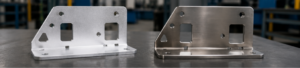 Aluminum-vs-Stainless-Steel-OEM-manufacturing