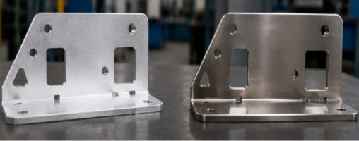 Aluminum vs Stainless Steel: Which Material Is Better for Your OEM Project?