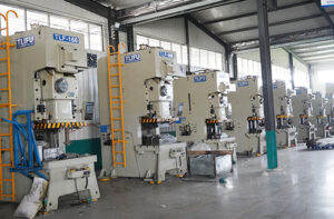 stamping-equipment