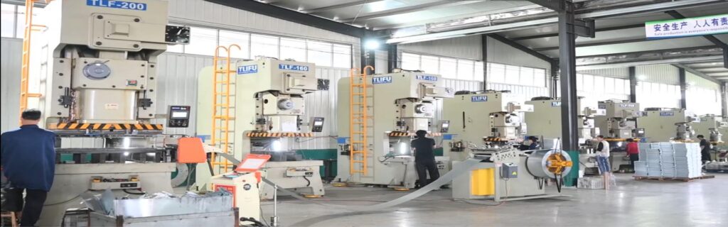 metal-enclosure-manufactured-by-stamping-process