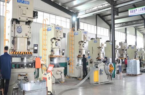 Custom Sheet Metal Fabrication Factory: Things You Should Know Before Ordering