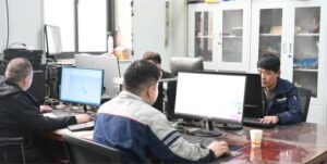 Engineering-review-and-DFM-analysis