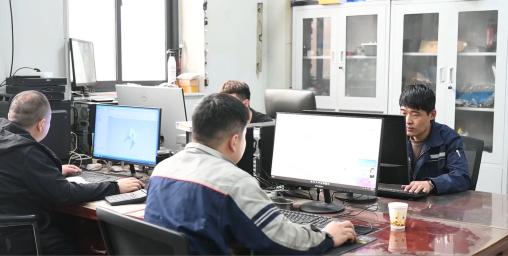 Engineering-review-and-DFM-analysis