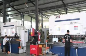 Bending-equipment