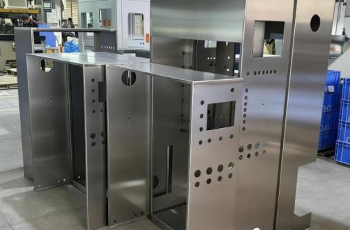 Stainless Steel Enclosure Manufacturer: 20+ Years of Fabrication Experience