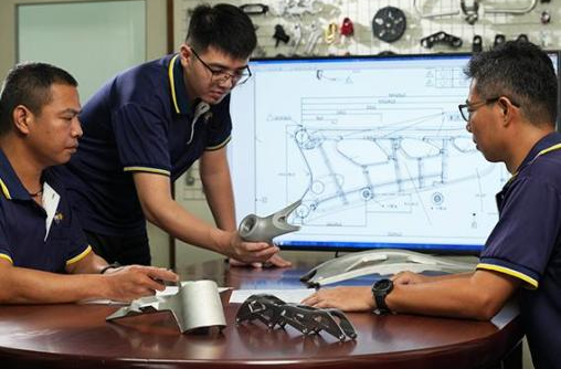 Rapid Prototyping Services: The 72h Advantage for Metal Parts