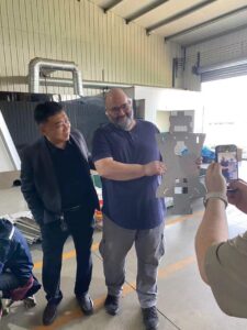 Factory-Visits