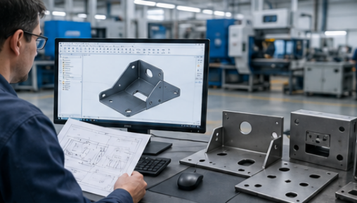 How Engineering Solves OEM Metal Fabrication Manufacturing Risks