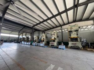 38-sets-of-stamping-machines