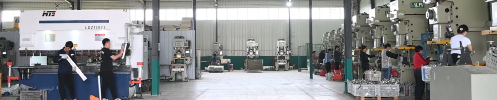 custom-metal-stamping-parts-manufacturer