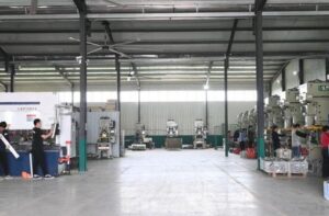 Sheet-metal-fabrication-factory