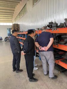 Factory-Visits