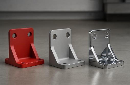 Why the Wrong Sheet Metal Finish Can Ruin a Perfect Part