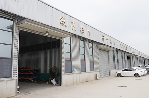 Real Factory or Trading Company? How to Identify a Genuine Sheet Metal Fabrication China Supplier