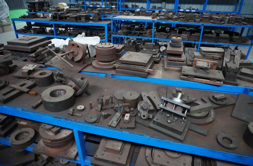 Metal Stamping Die Cost: How Dies Are Made, Lifespan & Maintenance