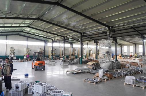 How One-Stop Sheet Metal Fabrication Works Inside the Factory: A Step-by-Step Look