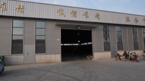 Why Cangzhou, Hebei Is the Heart of China's Sheet Metal Fabrication Manufacturing