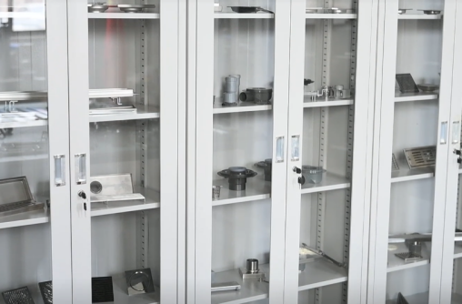 Sheet Metal Prototype Fabrication: From Drawing to First Article