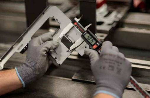 Precision Sheet Metal Fabrication: 5 Ways to Verify a Supplier's Real Capabilities