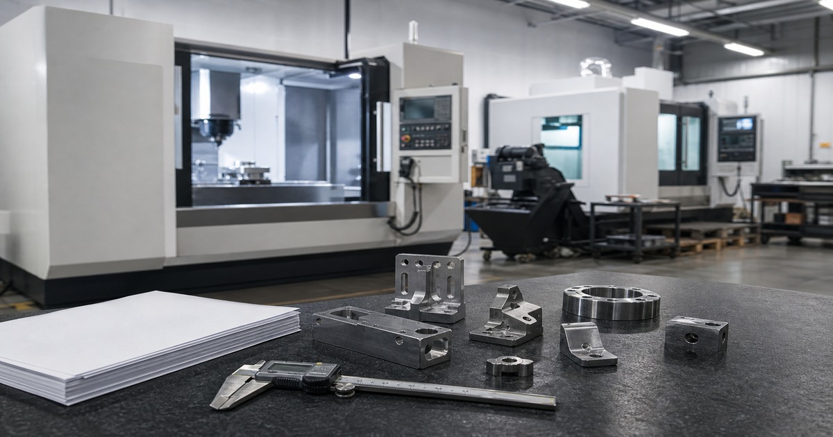 ISO 9001 Certified Sheet Metal Fabricators: Does Certification Reduce Your Total Cost?