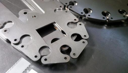 Carbon Steel Fabrication: Does Material Choice Really Affect Cost and Performance?